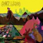 MODEY LEMON - THE CURIOUS CITY CD