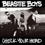 The Beastie Boys Check Your Head 2 LP