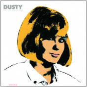 Dusty Springfield - The Silver Collection LP 