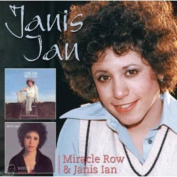 Janis Ian - Miracle Row & Janis Ian 2CD