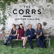 The Corrs Jupiter Calling CD