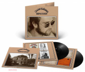 Elton John Honky Château 2 LP Limited 50th Anniversary Edition