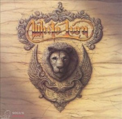 WHITE LION - GREATEST HITS CD