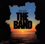The Band Islands LP