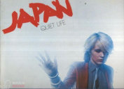 JAPAN - QUIET LIFE CD
