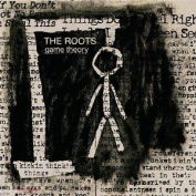 The Roots - Game Theory CD