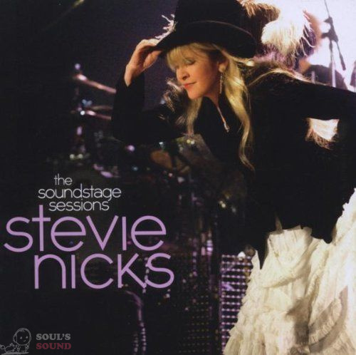 STEVIE NICKS - THE SOUNDSTAGE SESSIONS CD