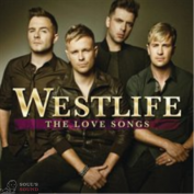 WESTLIFE - THE LOVESONGS CD