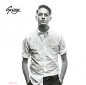 G-EAZY - THESE THINGS HAPPEN CD
