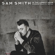 Sam Smith In The Lonely Hour 2 CD Drowning Shadows Edition
