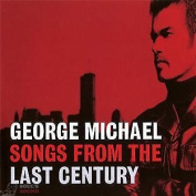 GEORGE MICHAEL - SONGS FROM THE LAST CENTURY CD