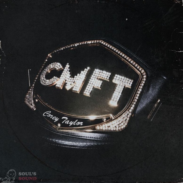 Corey Taylor CMFT CD