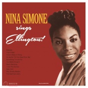 NINA SIMONE SINGS DUKE ELLINGTON LP
