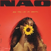 Nao And Then Life Was Beautiful LP Limited Transparent Yellow 