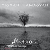 TIGRAN HAMASYAN - MOCKROOT CD