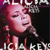 ALICIA KEYS - UNPLUGGED CD