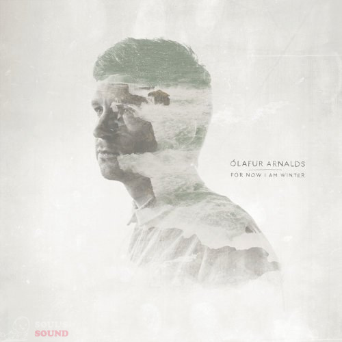 Olafur Arnalds For Now I Am Winter CD
