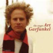 ART GARFUNKEL - THE SINGER 2 CD