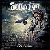 SOPRANO - LE CORBEAU CD