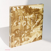 Fleet Foxes First Collection 2006-2009 4 LP Limited Box Set