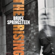 Bruce Springsteen The Rising 2 LP