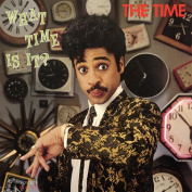 The Time What Time Is It? (RSD 2017) LP