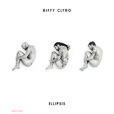 BIFFY CLYRO - ELLIPSIS Deluxe CD