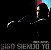 MARC ANTHONY - SIGO SIENDO YO CD