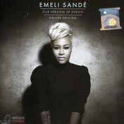 Emeli Sande - Our Version Of Events CD