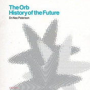 The Orb - History Of The Future 2 CD