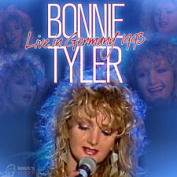 BONNIE TYLER - LIVE IN GERMANY 1993 CD