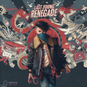 All Time Low Last Young Renegade CD