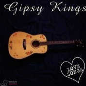 GIPSY KINGS - LOVE SONGS CD