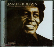 JAMES BROWN - PLEASE PLEASE PLEASE 2CD
