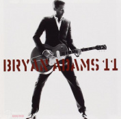Bryan Adams 11 CD