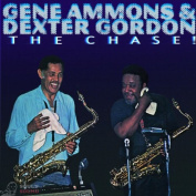 Gene Ammons The Chase! CD