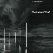 Craig Armstrong - As If To Nothing CD