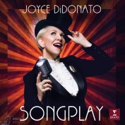 JOYCE DIDONATO SONGPLAY LP