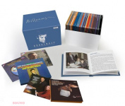 Vladimir Ashkenazy - Complete Concerto Recordings 48CD
