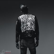 G-EAZY - WHEN IT'S DARK OUT CD