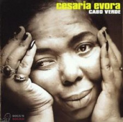 CESARIA EVORA - CABO VERDE CD