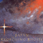 Japan - Exorcising Ghosts CD