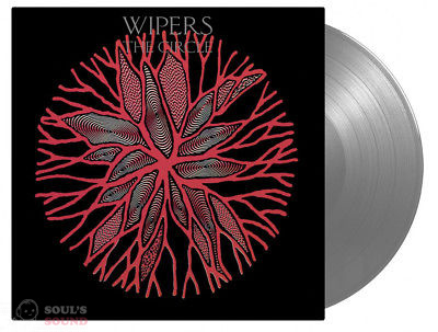 WIPERS - CIRCLE  LP