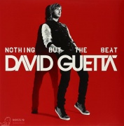 David Guetta Nothing But The Beat Ultimate 2 LP
