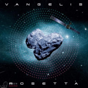Vangelis Rosetta 2 LP
