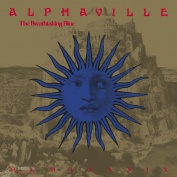 Alphaville The Breathtaking Blue (Deluxe Edition) 2 CD + DVD