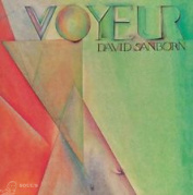 DAVID SANBORN - VOYEUR CD