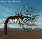 BIFFY CLYRO - OPPOSITES CD