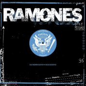 Ramones Sundragon Sessions (RSD2018) LP