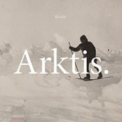 Ihsahn - Arktis. CD